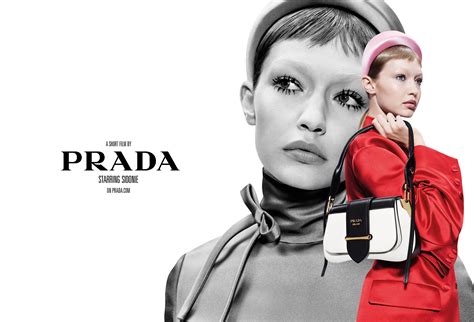 prada 2019 campaign|Prada advertisements.